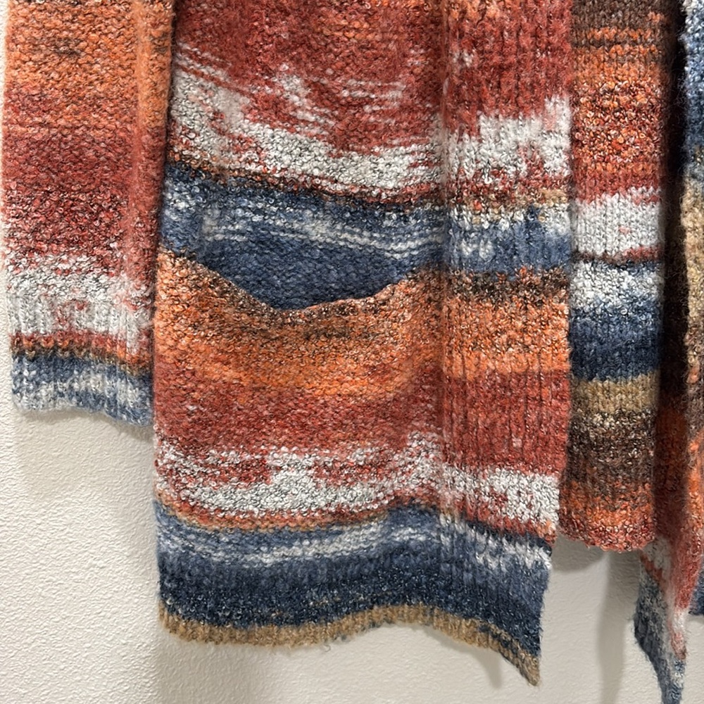 Cardigan Sweater by Ruby R. - Picture 6 of 11